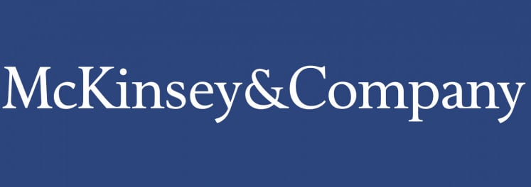 McKinsey & Company Logotype