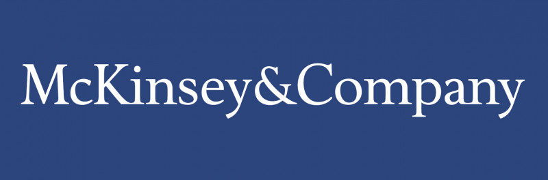 McKinsey & Company Logotype