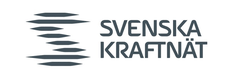 Svenska Kraftnät Logotype