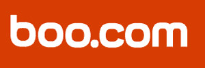 Boo.com logotype.