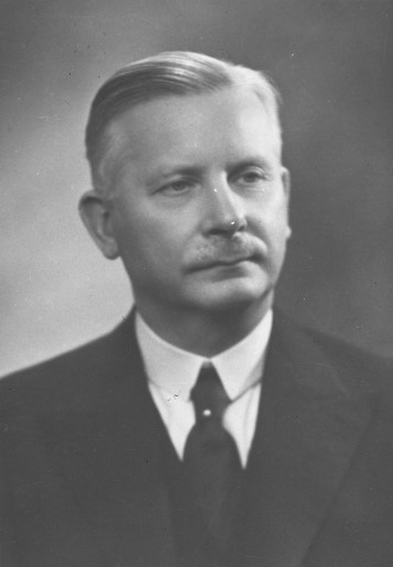 Waldemar Borgquist